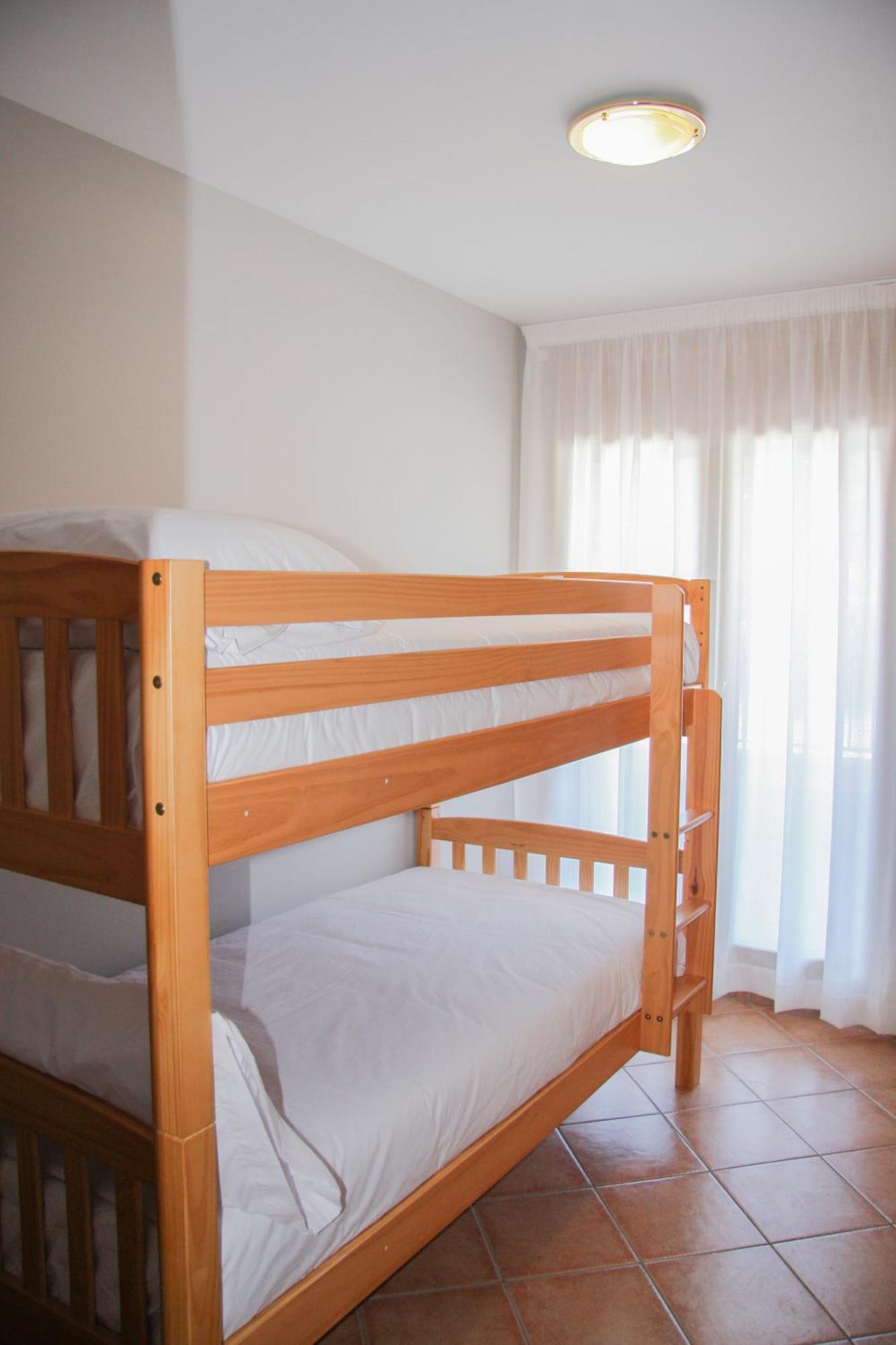 פורט ד'אנבלירה Apartaments Colells מראה חיצוני תמונה